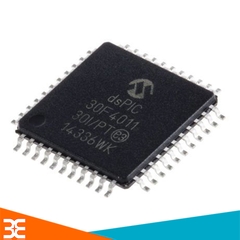 dsPIC30F4011-30I/PT TQFP-44