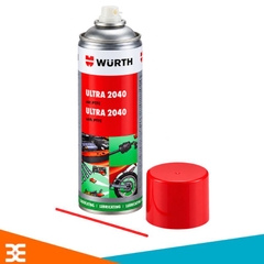 Dung dịch bảo trì đa năng Wurth Ultra 2040 500ml