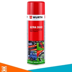 Dung dịch bảo trì đa năng Wurth Ultra 2040 500ml