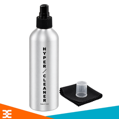 Dung dịch vệ sinh màn hình HyperWork HPW-C02 -Dạng xịt 250ml