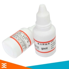 Dung Dịch Trợ Hàn GOOT 25ml