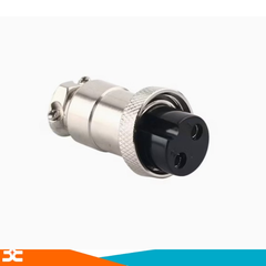 Giắc nối GX20-2P