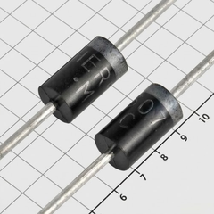 Diode Chỉnh Lưu 5A HER507 800V