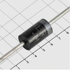 Diode Chỉnh Lưu 5A HER507 800V