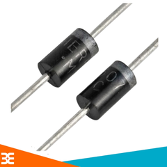 Diode Chỉnh Lưu 5A HER507 800V