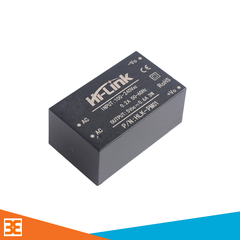 Hi-Link HLK-PM01 5V 3W Chính Hãng – Module Nguồn Cách Ly Cao Cấp | Linh kiện 3M