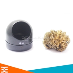 Hộp Làm Sạch Thiếc (Sợi Đồng)
