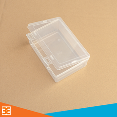 Hộp nhựa đa năng chữ nhật chiều cao 7~14cm | Linh kiện 3M