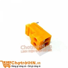 Terminal HT3.96 300V 10A Loại Cong