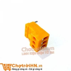 Terminal HT3.96 300V 10A Loại Cong