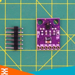 Module Cảm Biến Hướng Chuyển Động Hồng Ngoại RGB Gesture APDS-9960