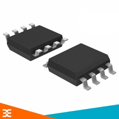 IC ACS712 - 20A SOP8