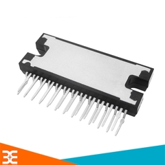 IC Điều Khiển Động Cơ TB6560 Zip25