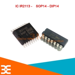 IC IR2113