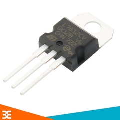 IC Nguồn L7812CV 12V 1.5A TO-220