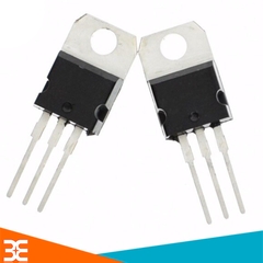 IC Nguồn LM7805 1.5A TO-220 - 1 Con (K3L1)