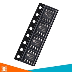 IC OP-AMP AD797 SOIC-8 Chân Dán