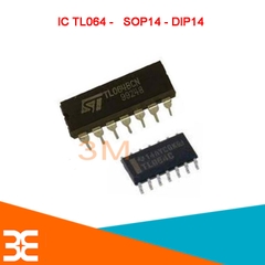 IC TL064