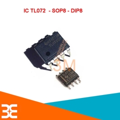 IC TL072