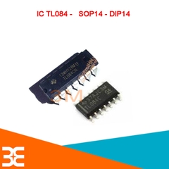 IC TL084