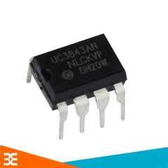 UC3842 DIP-8