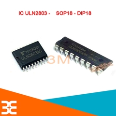 IC ULN2803