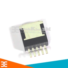 IC Nguồn LM2596HVS TO263