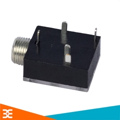 Jack Audio Cái 214M 3.5 - Có Ốc Vặn