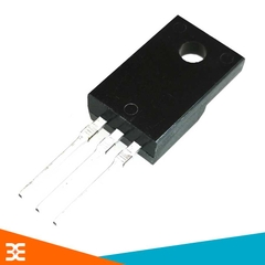 K3565 MOSFET 5A/900V N-CH