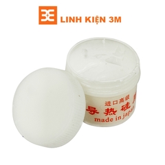 Keo tản nhiệt Silicone 45g Japan