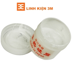 Keo tản nhiệt Silicone 45g Japan