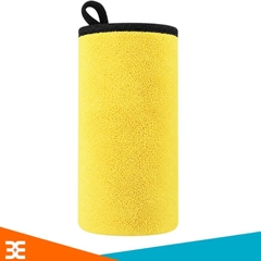 Khăn lau microfiber 3M 30x30 cm