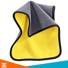 Khăn lau microfiber 3M 30x30 cm