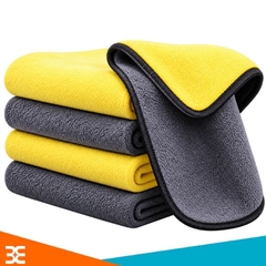 Khăn lau microfiber 3M 30x30 cm