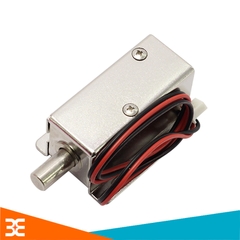 Khóa Điện DC 24V LY-01