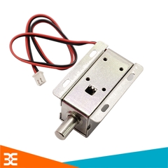 Khóa Điện DC 24V LY-01