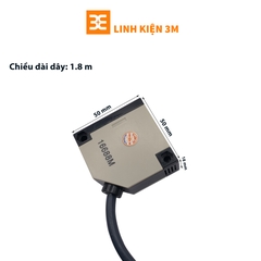 Cảm Biến Quang Omron E3JK-DS30M1 12-24VDC