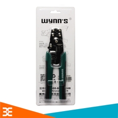 Kìm Bấm Cốt WYNN W1407