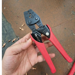 Kìm bấm đầu cos 0.5 - 6mm2 HS-2MA
