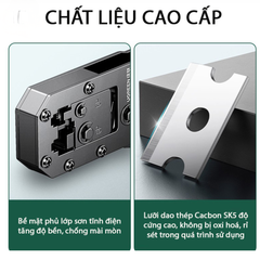 Kìm Bấm Dây Mạng Ugreen 70683