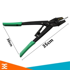 Kìm Bấm Cốt Linbon 350mm LB-25LB