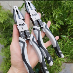 Kìm cắt sắt đa năng CRV Fute