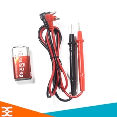 Kìm Kẹp Dòng DT266 750VAC/1000VDC/1000A