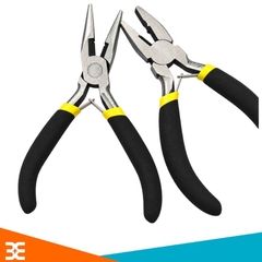 Kìm mỏ nhọn loại nhỏ 4 inch