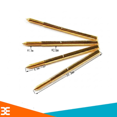 Kim test mạch PA125-B đầu nhọn - PCB Inspection Pin