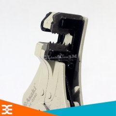 Kìm Tuốt Dây Asaki AK-0340 Cao Cấp
