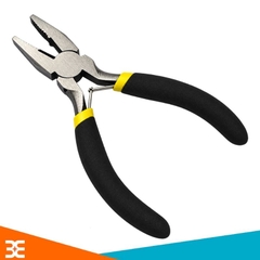 Kìm mỏ vuông loại nhỏ 4 inch