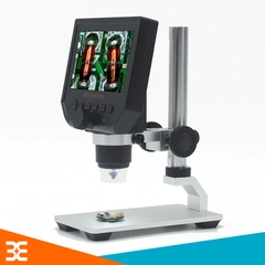 Kính Hiển Vi Điện Tử Microscope X600 LCD 4.3inch