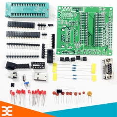 KIT 8051 Mini DIY (BH 06 Tháng) (K1G15-1)