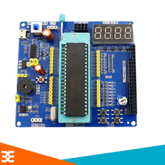 KIT 8051 Mini V2